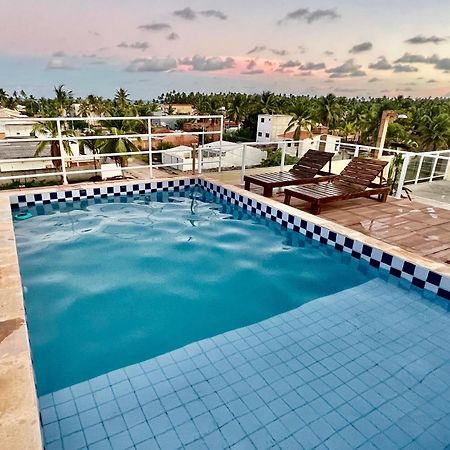 Flat Hello Maragogi - Bella Mare Apartment Екстериор снимка
