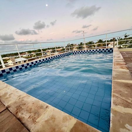 Flat Hello Maragogi - Bella Mare Apartment Екстериор снимка
