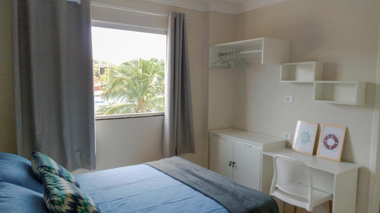 Flat Hello Maragogi - Bella Mare Apartment Екстериор снимка