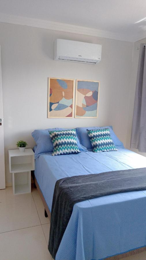 Flat Hello Maragogi - Bella Mare Apartment Екстериор снимка