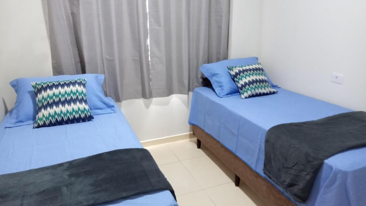 Flat Hello Maragogi - Bella Mare Apartment Екстериор снимка