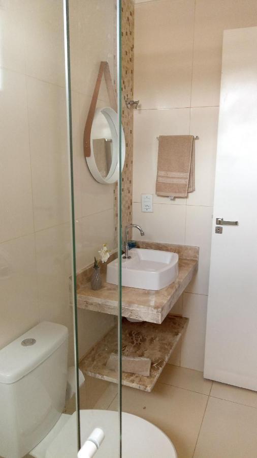Flat Hello Maragogi - Bella Mare Apartment Екстериор снимка