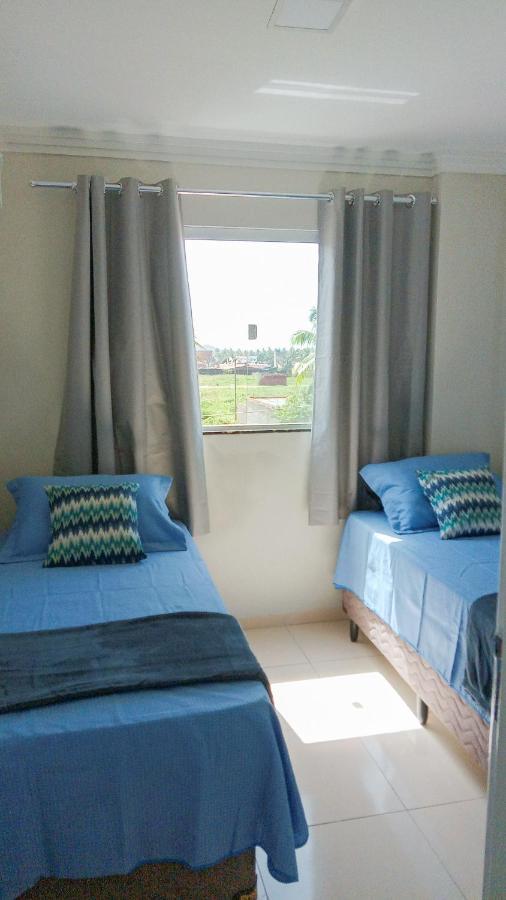 Flat Hello Maragogi - Bella Mare Apartment Екстериор снимка