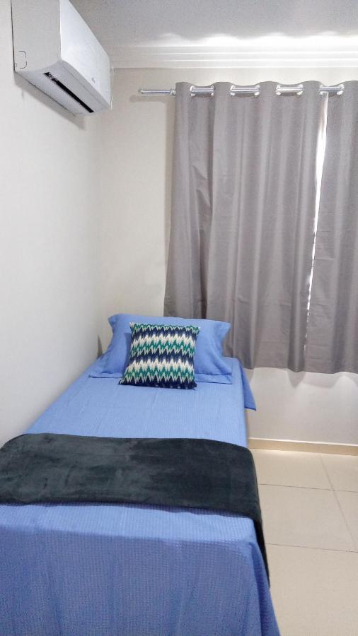 Flat Hello Maragogi - Bella Mare Apartment Екстериор снимка