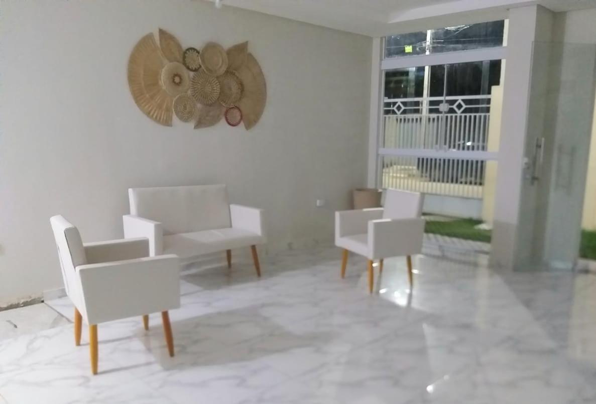 Flat Hello Maragogi - Bella Mare Apartment Екстериор снимка