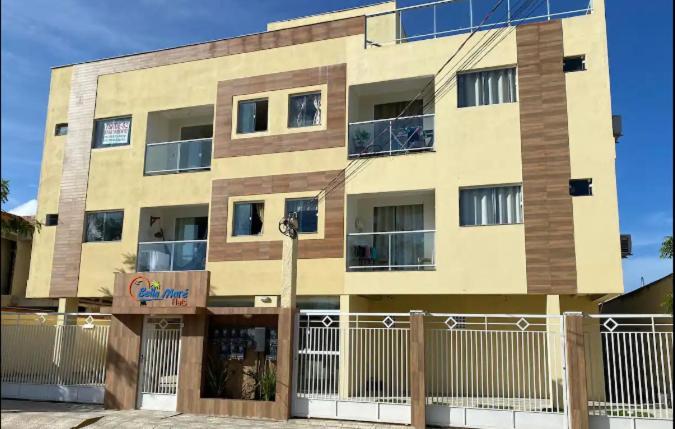 Flat Hello Maragogi - Bella Mare Apartment Екстериор снимка