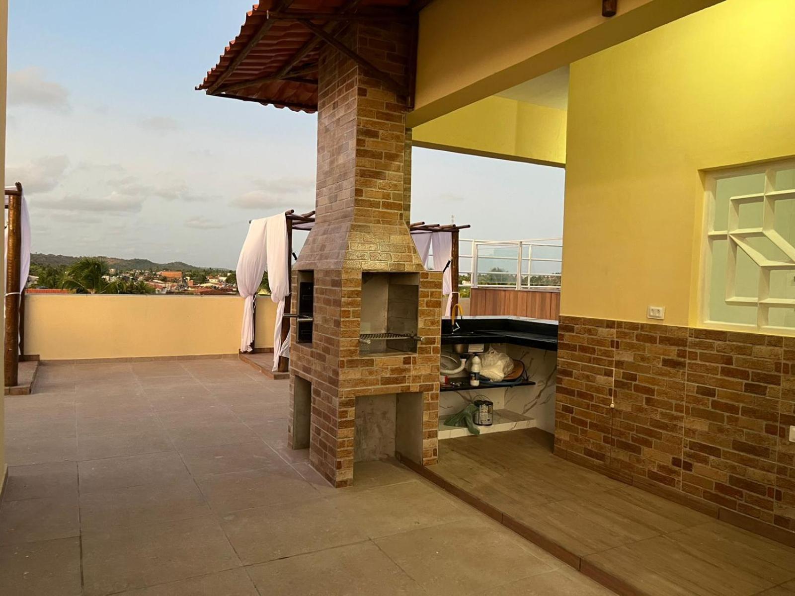 Flat Hello Maragogi - Bella Mare Apartment Екстериор снимка