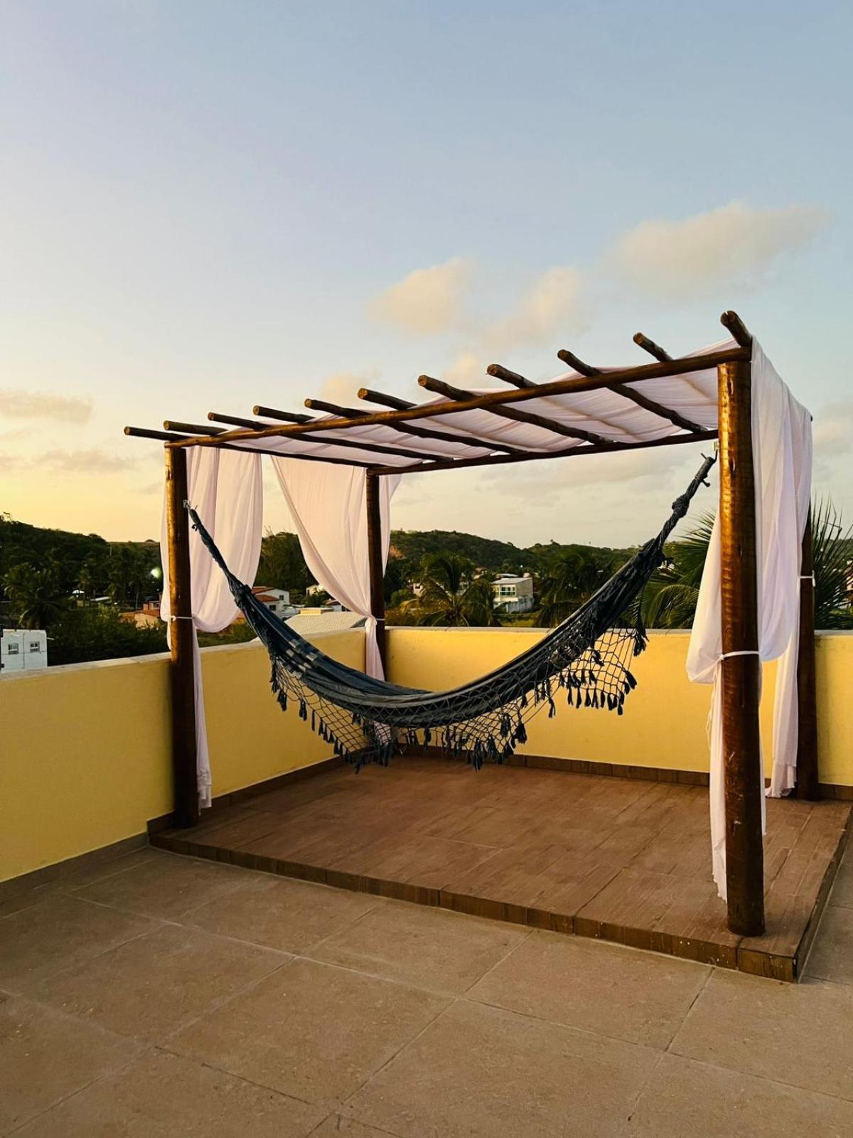 Flat Hello Maragogi - Bella Mare Apartment Екстериор снимка