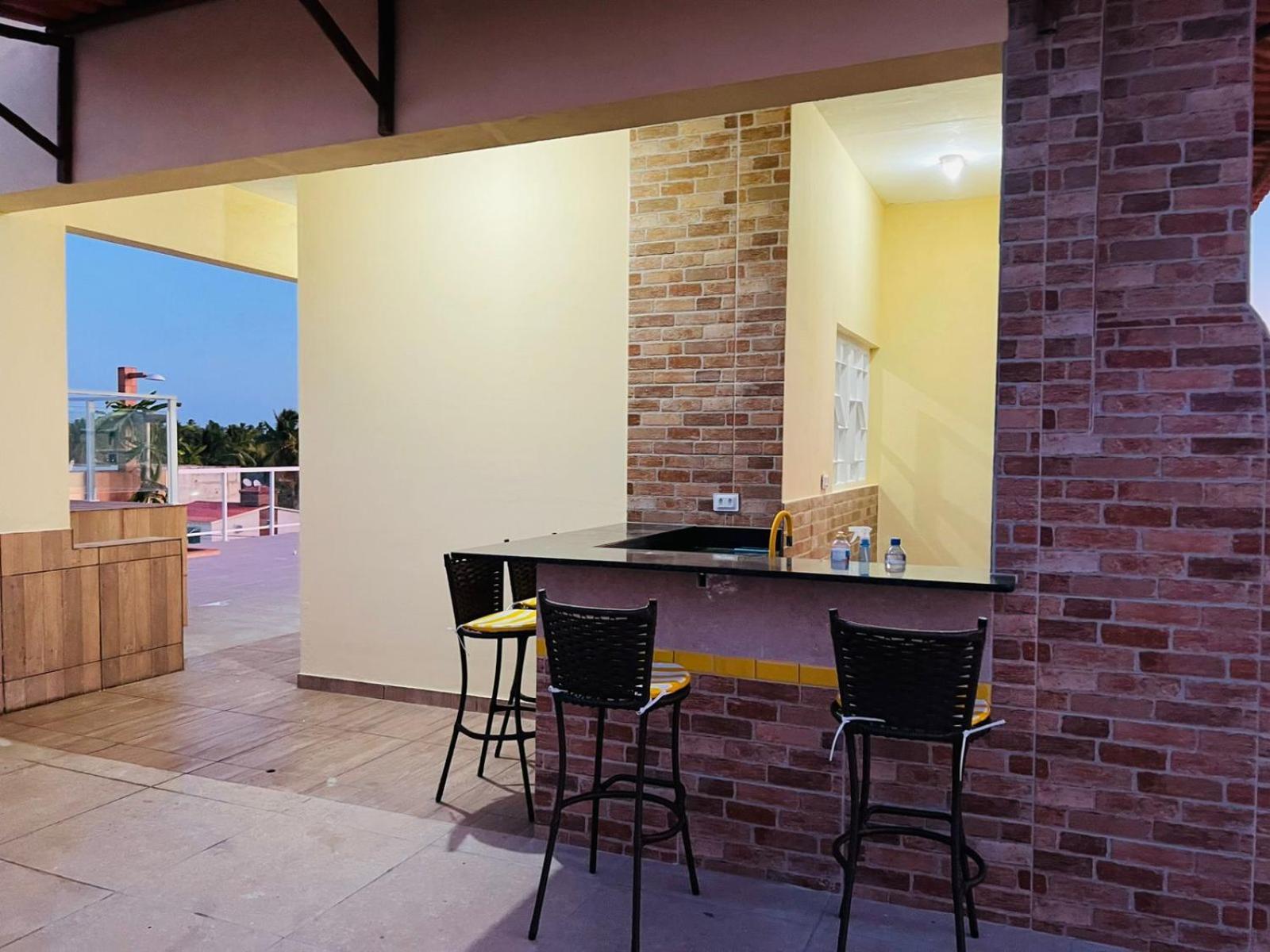 Flat Hello Maragogi - Bella Mare Apartment Екстериор снимка